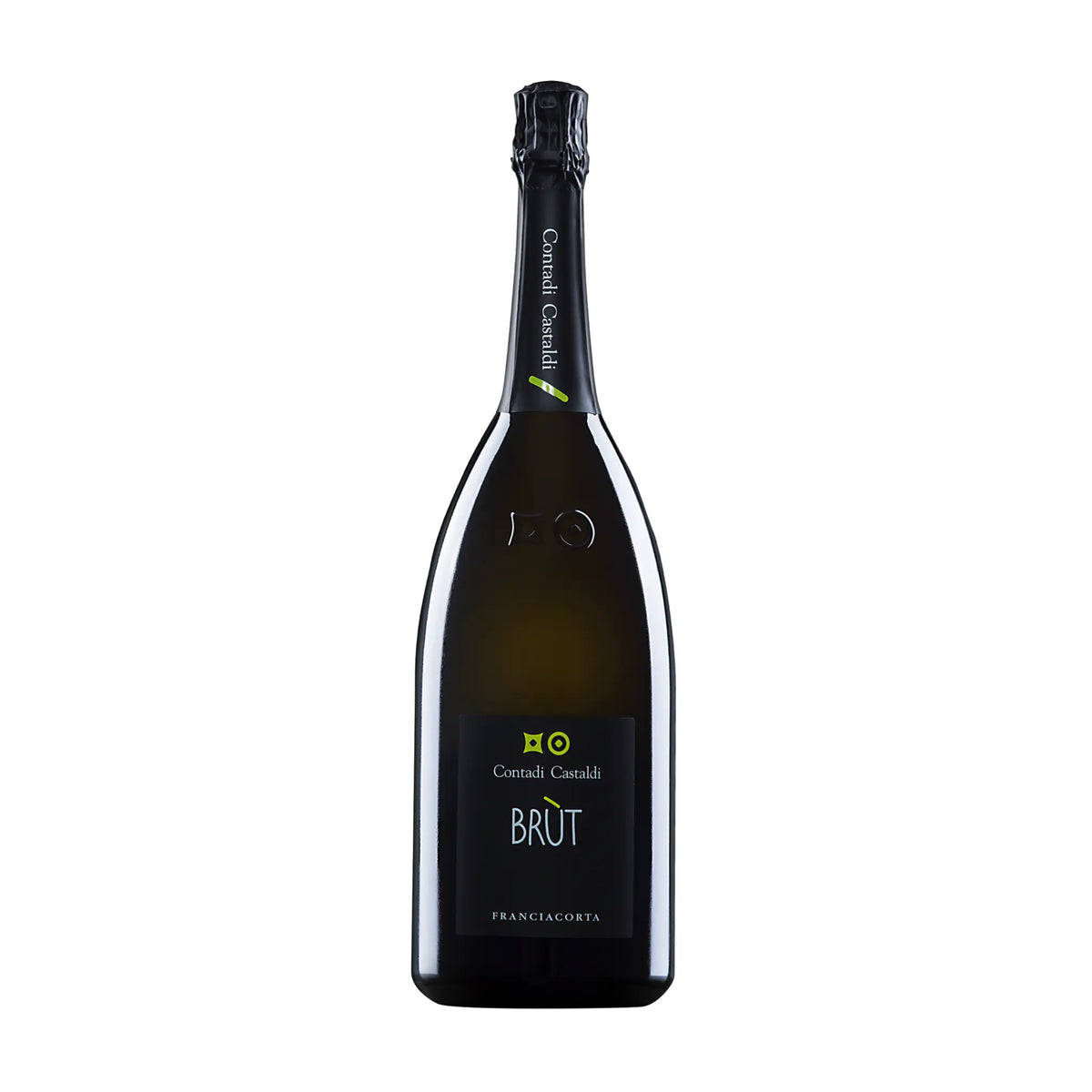 Contadi Castaldi-Schaumwein-Schaumwein-Italien-Lombardei-Contadi Castaldi Brut 1.5L-WINECOM