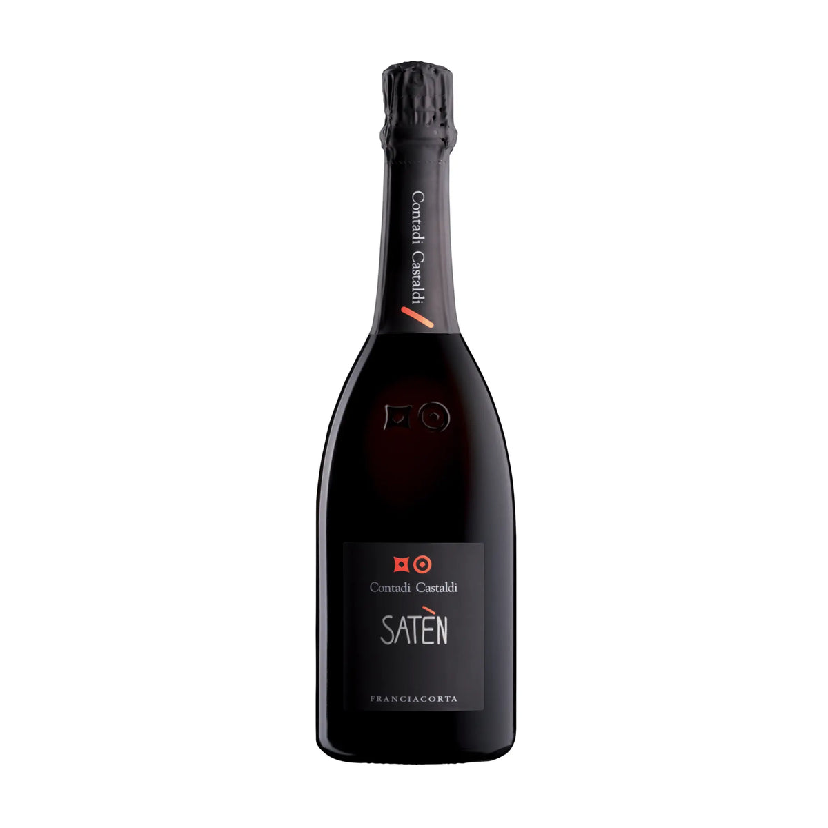 Contadi Castaldi-Schaumwein-Schaumwein-Italien-Lombardei-2019 Contadi Castaldi Satèn Brut-WINECOM