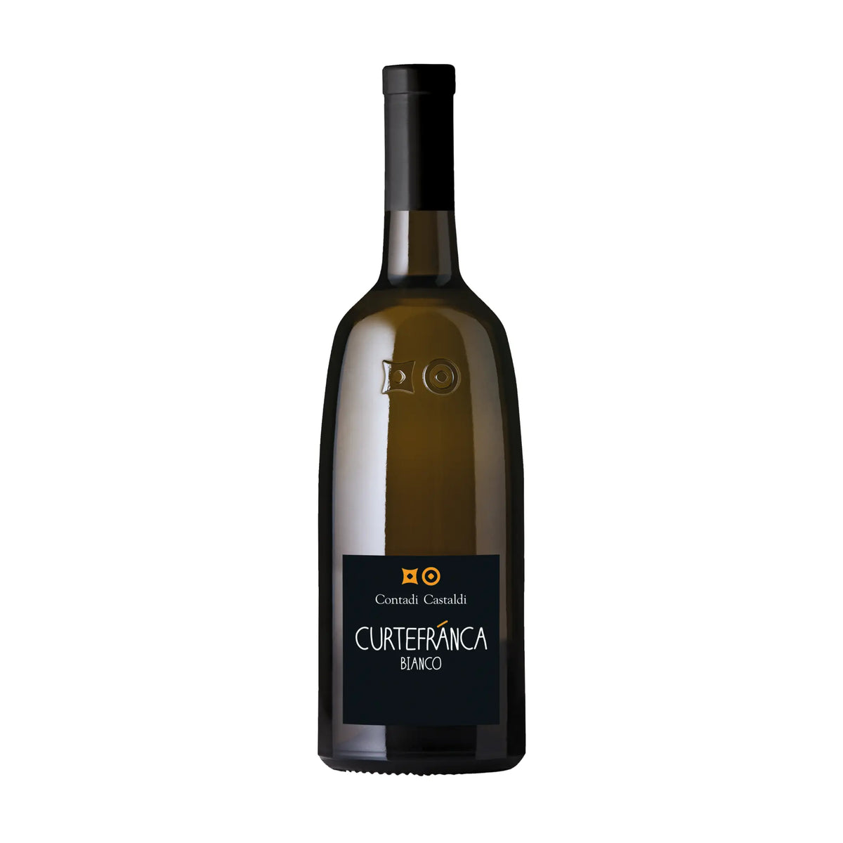 Contadi Castaldi Curtefranca Bianco Weißwein von Contadi Castaldi - erhältlich bei WINECOM