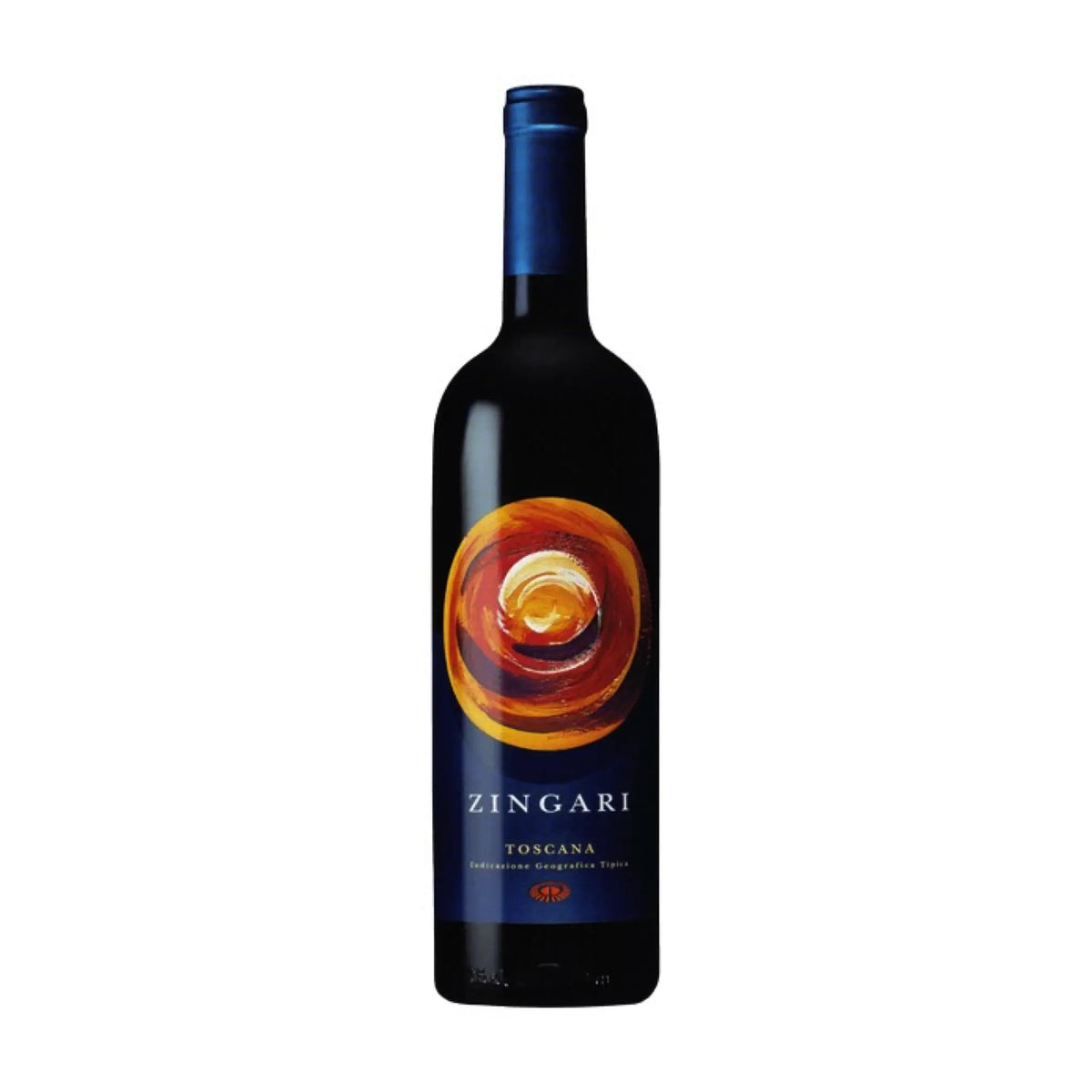 Petra-Rotwein-Cuvée-Italien-Toskana-2018 Zingari-WINECOM
