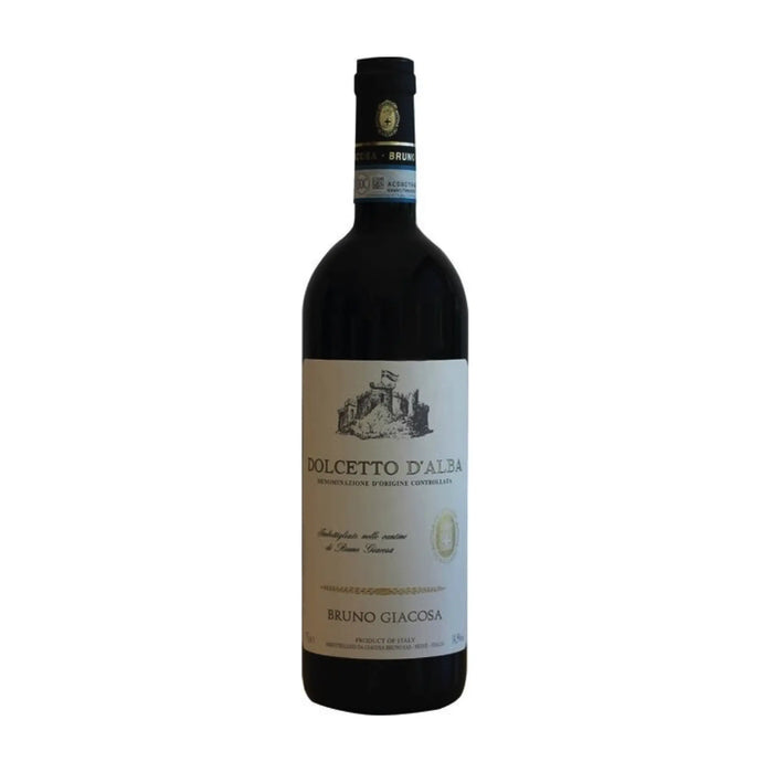 Bruno Giacosa-Rotwein-Dolcetto-Italien-Piemont-2022 Dolcetto d'Alba Falletto-WINECOM