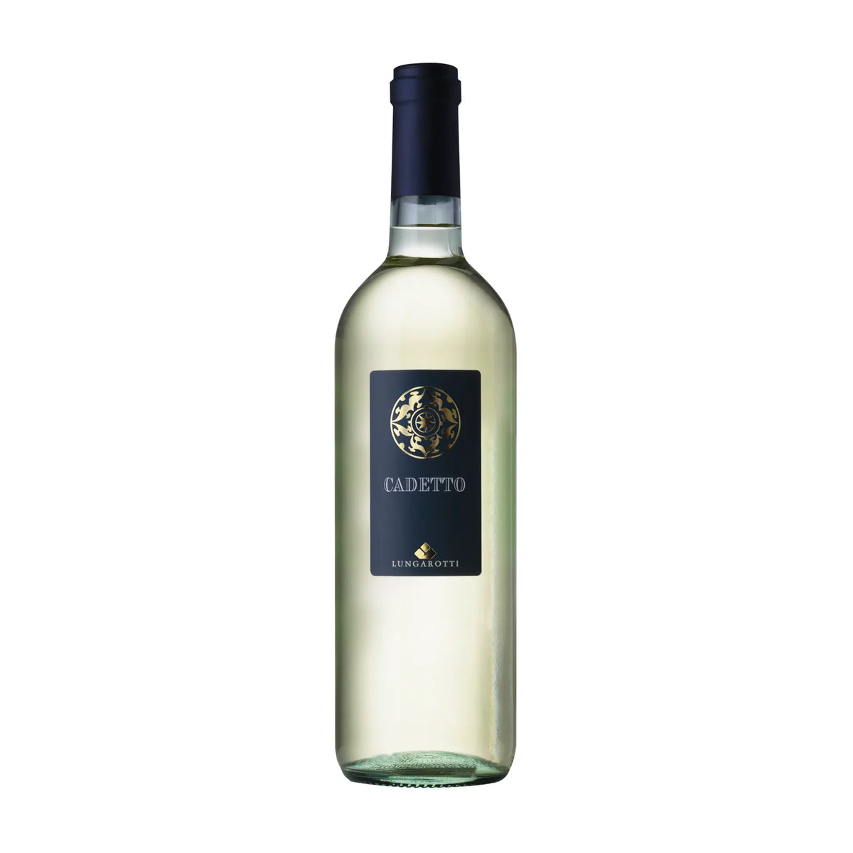 Cadetto Umbria bianco Weißwein von Lungarotti - erhältlich bei WINECOM