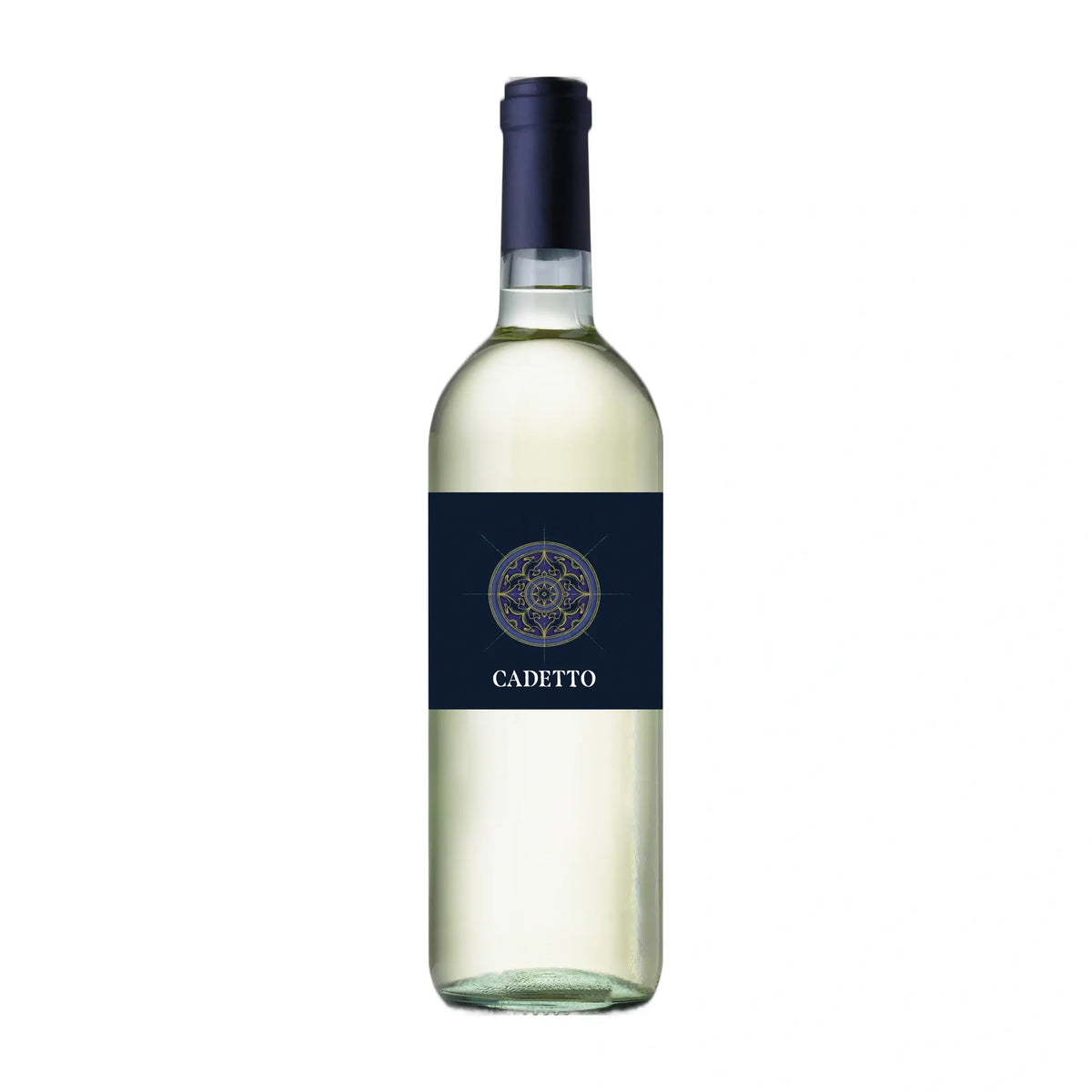Cadetto Bianco Umbria Bianco IGT Weißwein von Lungarotti - erhältlich bei WINECOM
