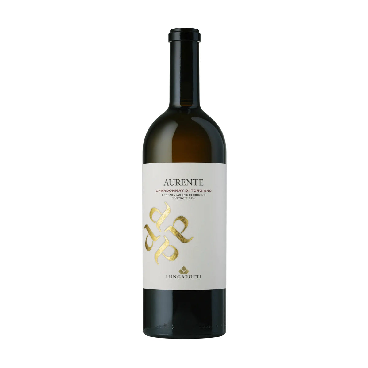 Lungarotti-Weißwein-Chardonnay-Italien-Umbrien-2020 Aurente-WINECOM