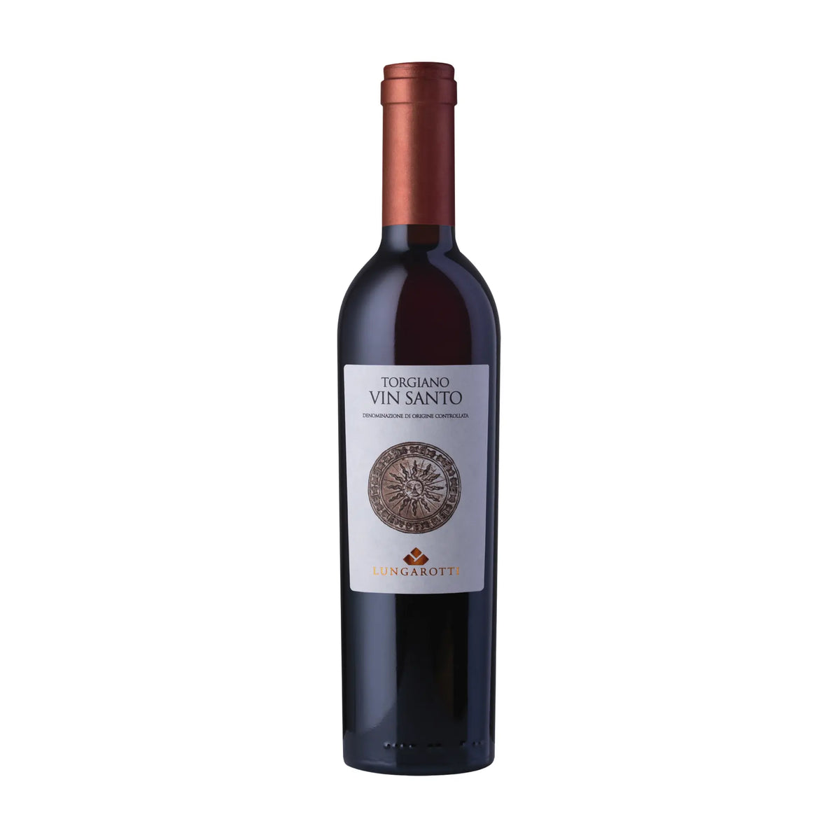 Vin Santo Torgiano 0.375L Weißwein von Lungarotti - erhältlich bei WINECOM