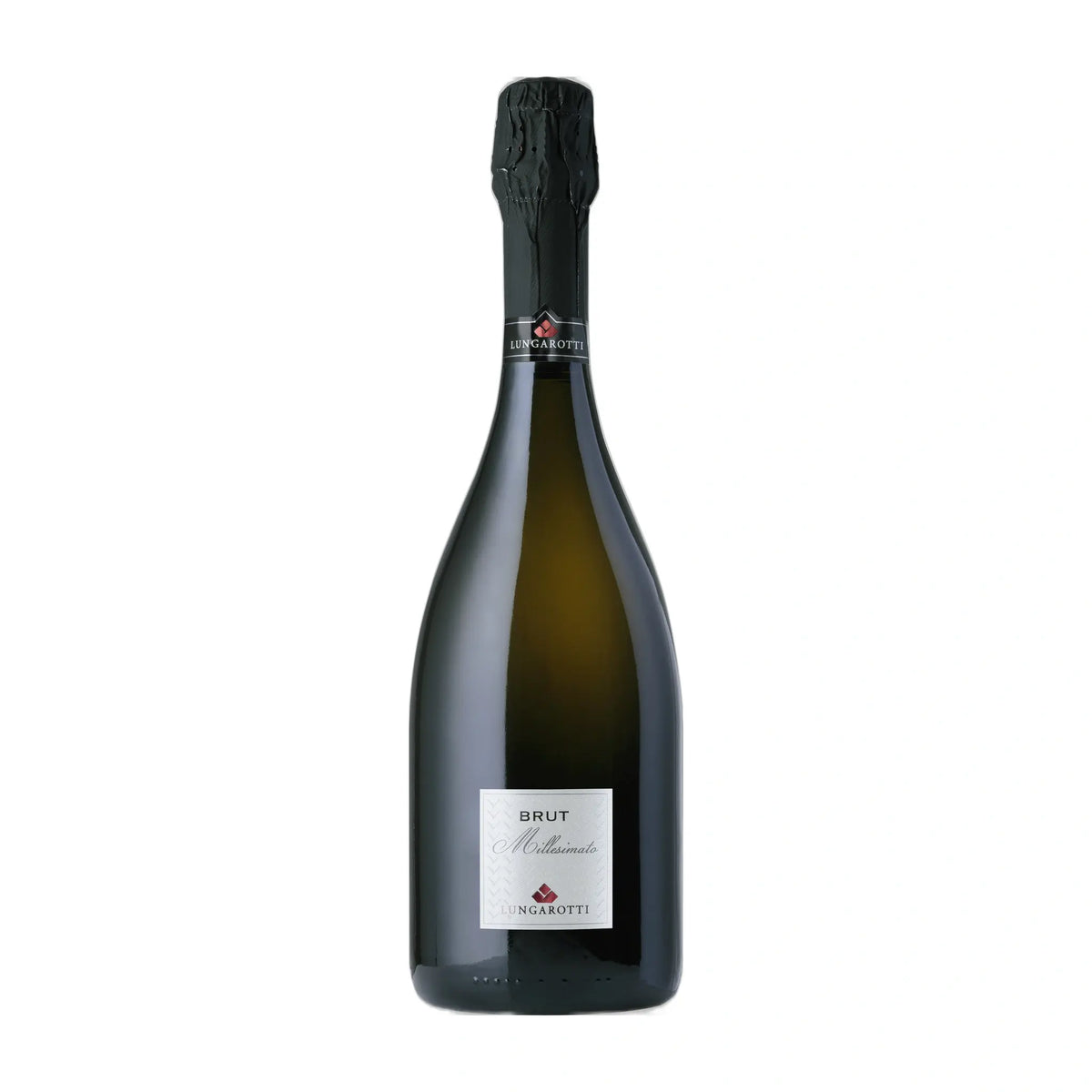 Lungarotti Brut Millesimato Spum. Metodo Classico Umbrien Schaumwein von Lungarotti - erhältlich bei WINECOM