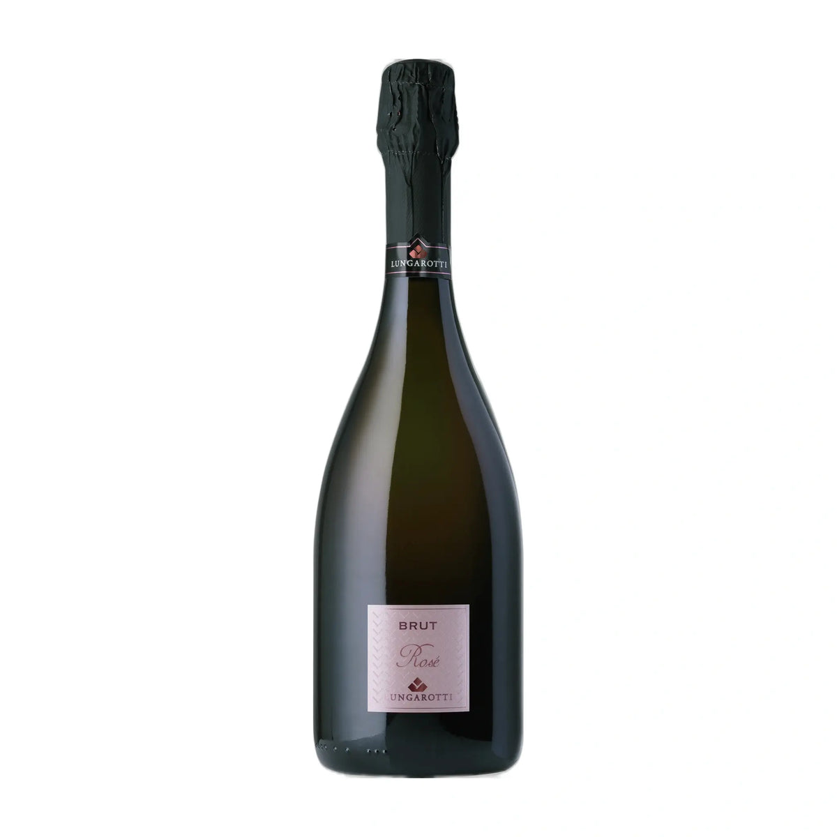 Lungarotti Brut Rosé Spumante Metodo Classico Schaumwein von Lungarotti - erhältlich bei WINECOM