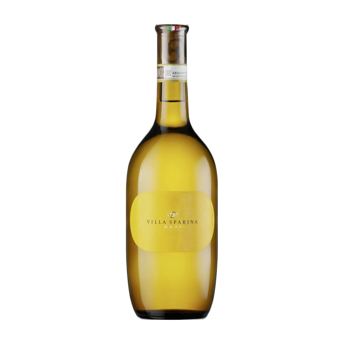 Villa Sparina Gavi Gavi DOCG del Comune di Gavi Weißwein von Villa Sparina - erhältlich bei WINECOM