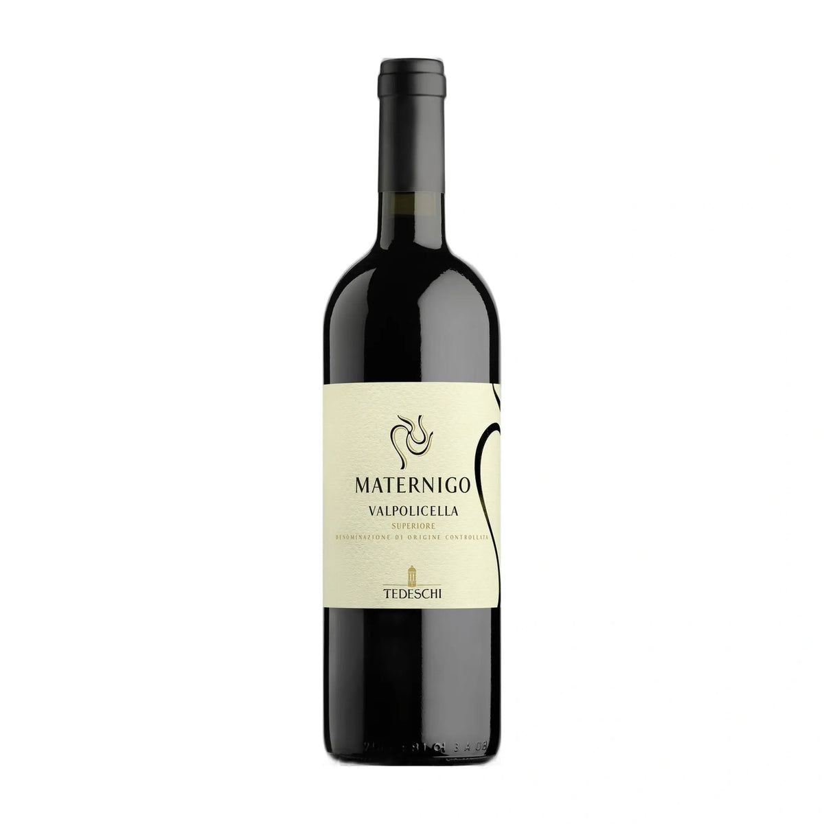Maternigo Valpolicella Superiore DOC Venetien Rotwein von Tedeschi - erhältlich bei WINECOM