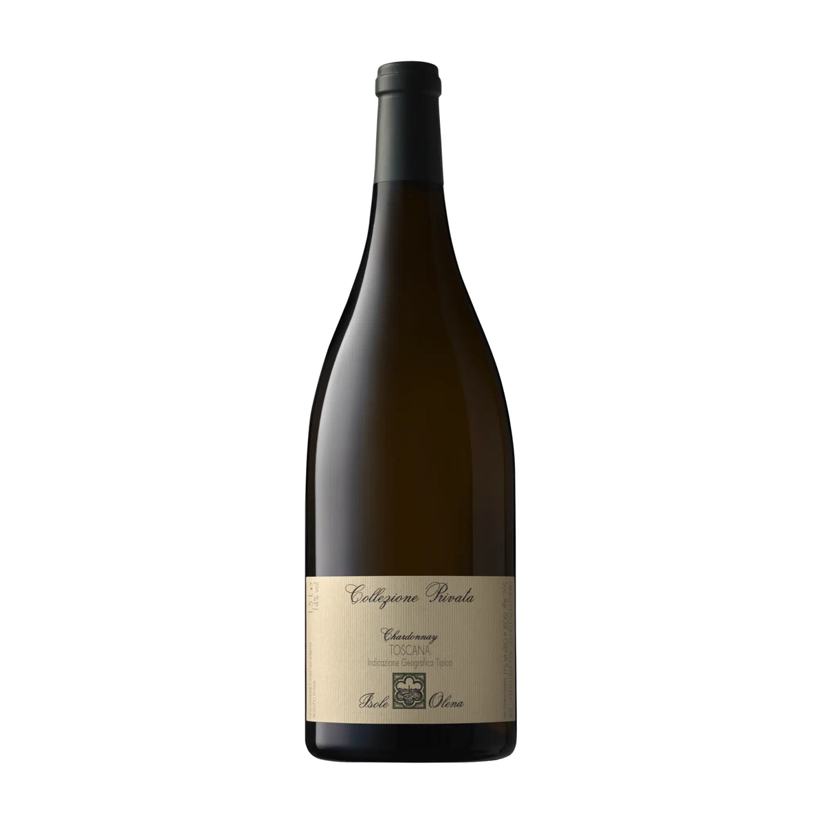 Chardonnay Toscana 1.5L Weißwein von Isole e Olena - erhältlich bei WINECOM