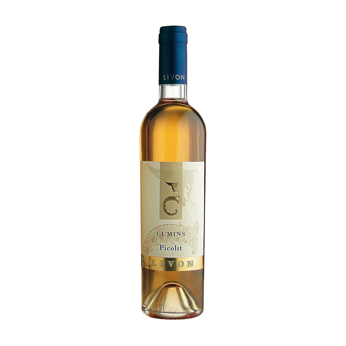 Cumins Picolit Collio 0.5L Weißwein von Livon - erhältlich bei WINECOM