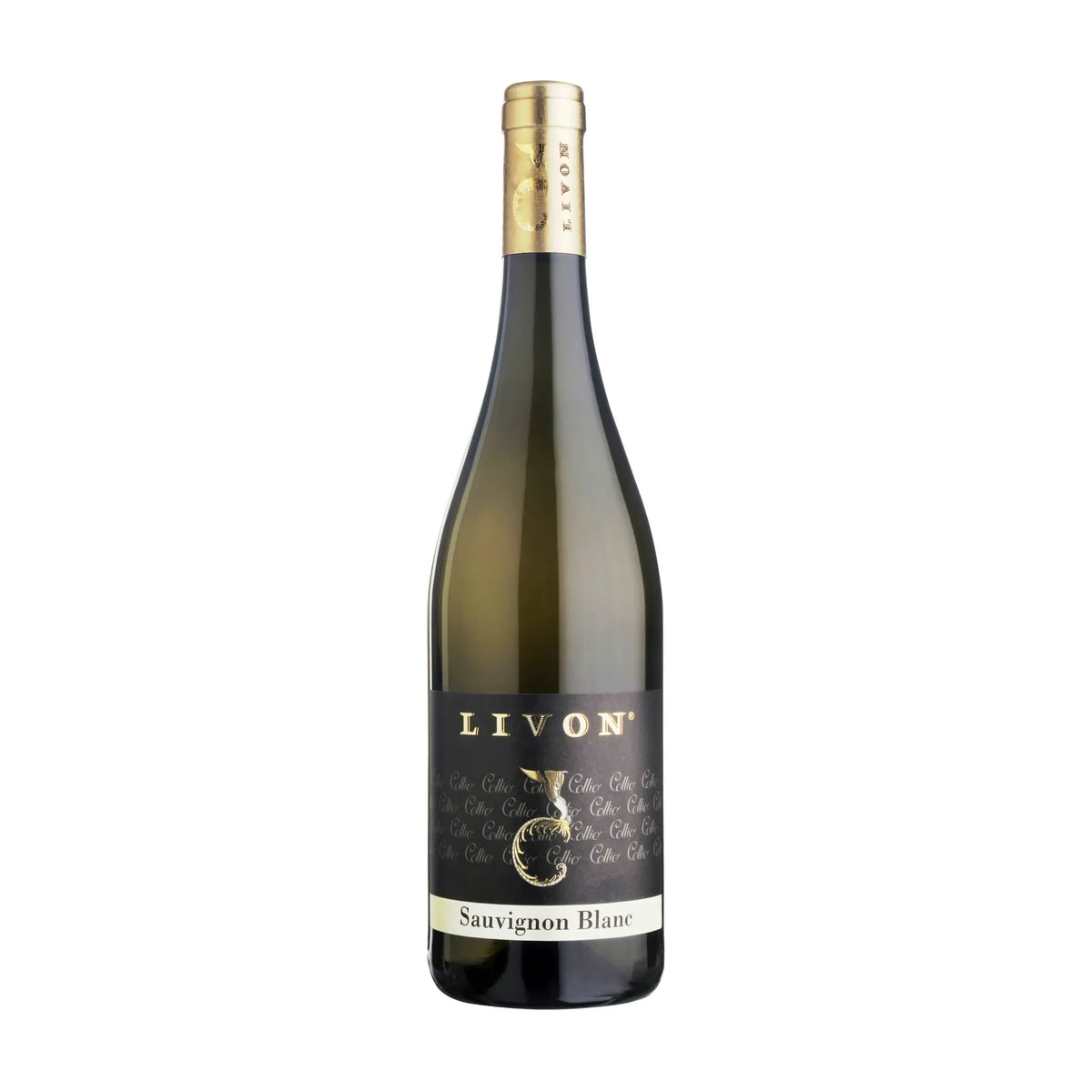 Sauvignon Blanc Collio Livon SV Weißwein von Livon - erhältlich bei WINECOM