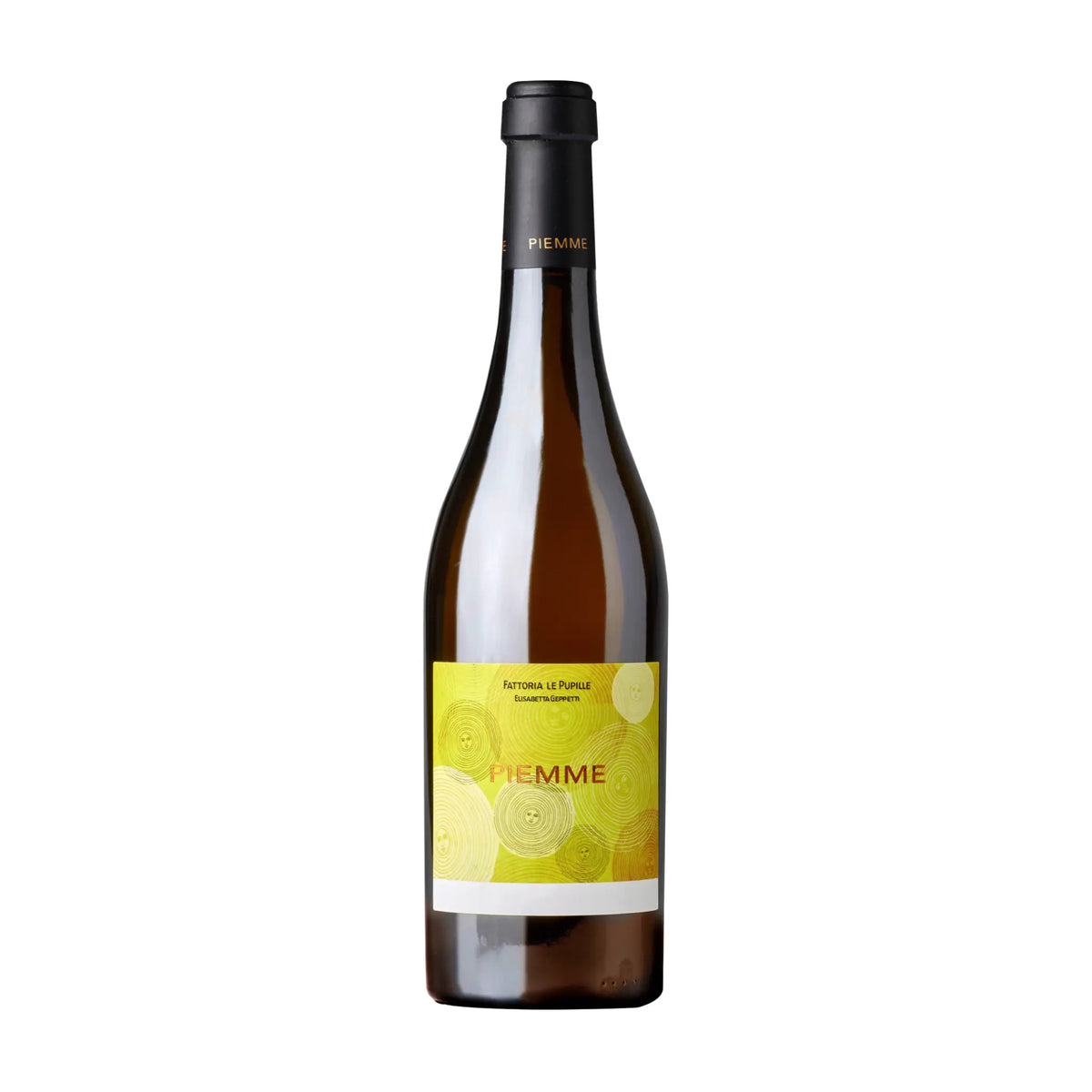 Piemme Petit Manseng Toscana Bianco Weißwein von Pupille - erhältlich bei WINECOM