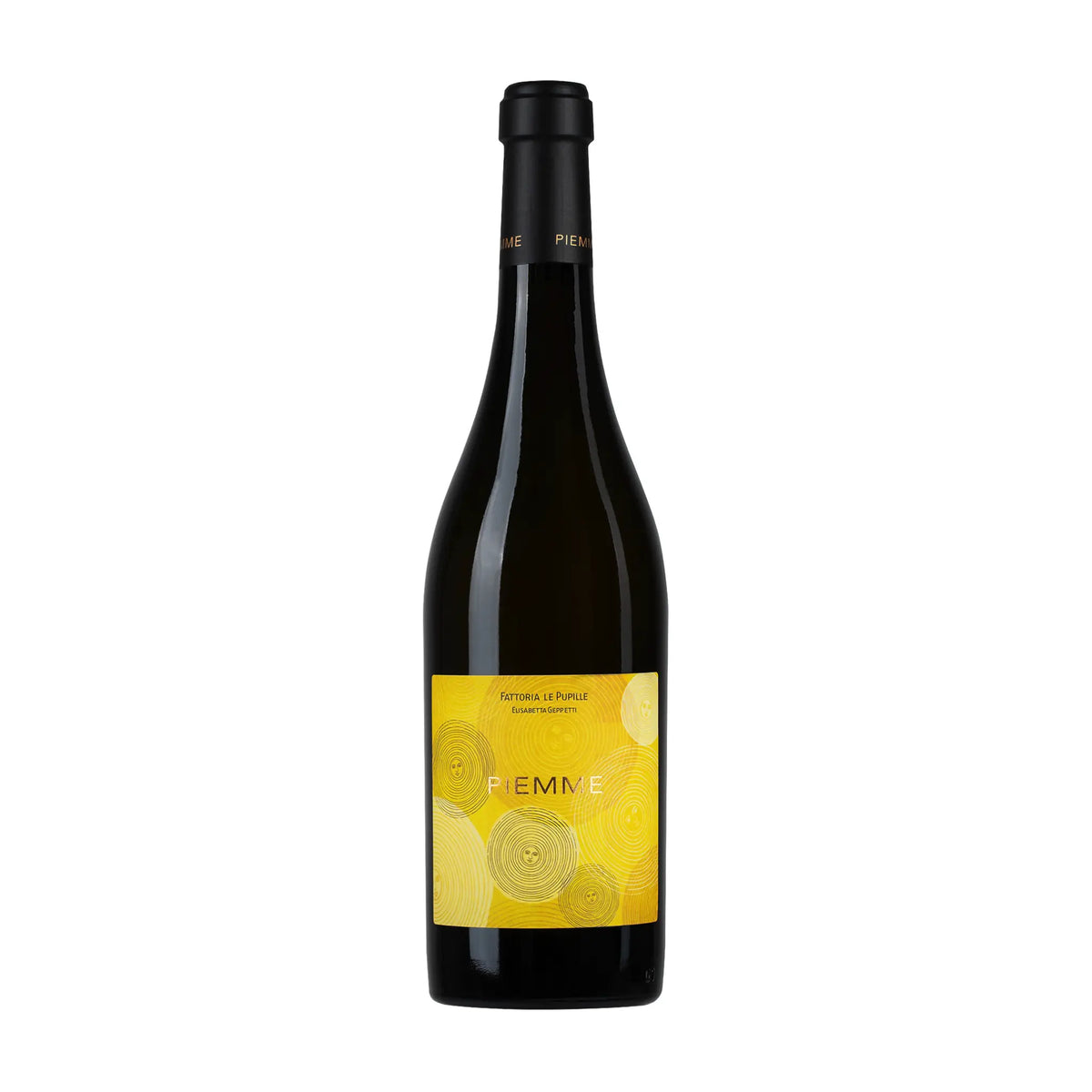 Piemme Petit Manseng Toscana Bianco Weißwein von Pupille - erhältlich bei WINECOM
