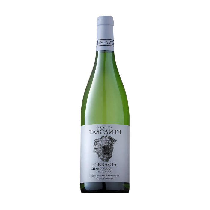Tascante C'eragià Chardonnay DOC Sizilien Weißwein von Tenuta Tascante - erhältlich bei WINECOM