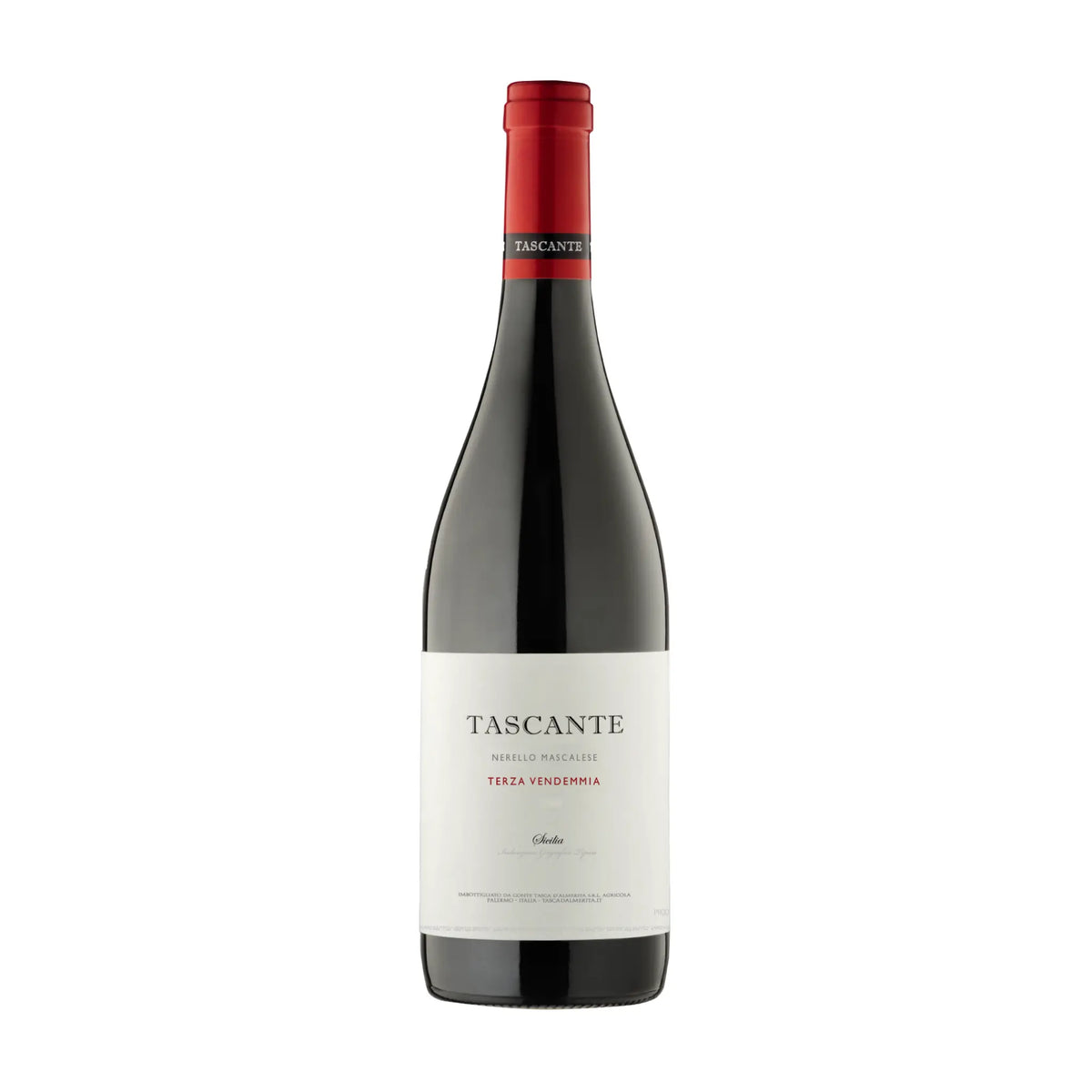 Tascante Terza Vendemmia 1.5L Rotwein von Tenuta Tascante - erhältlich bei WINECOM