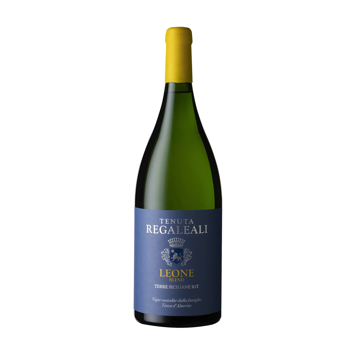 Leone d'Almerita in GP 1.5L Weißwein von Tenuta Regaleali - erhältlich bei WINECOM