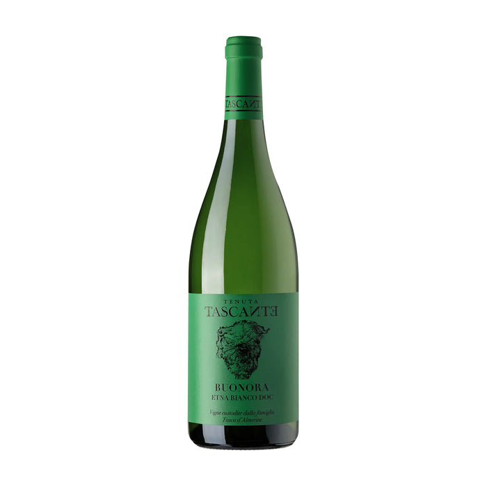 Tascante Buonora Carricante Etna Weißwein von Tenuta Tascante - erhältlich bei WINECOM
