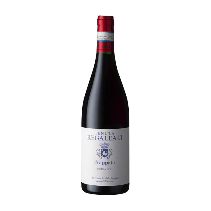 Frappato Rotwein von Tenuta Regaleali - erhältlich bei WINECOM