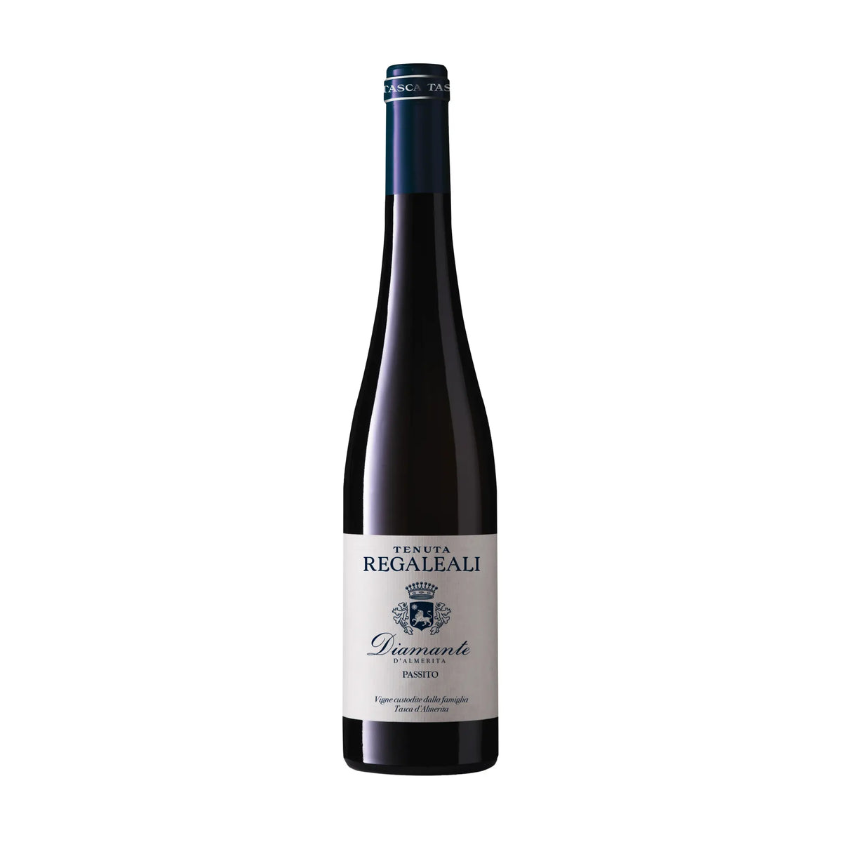 Diamante d'Almerita Passito 0.50L Weißwein von Tenuta Regaleali - erhältlich bei WINECOM