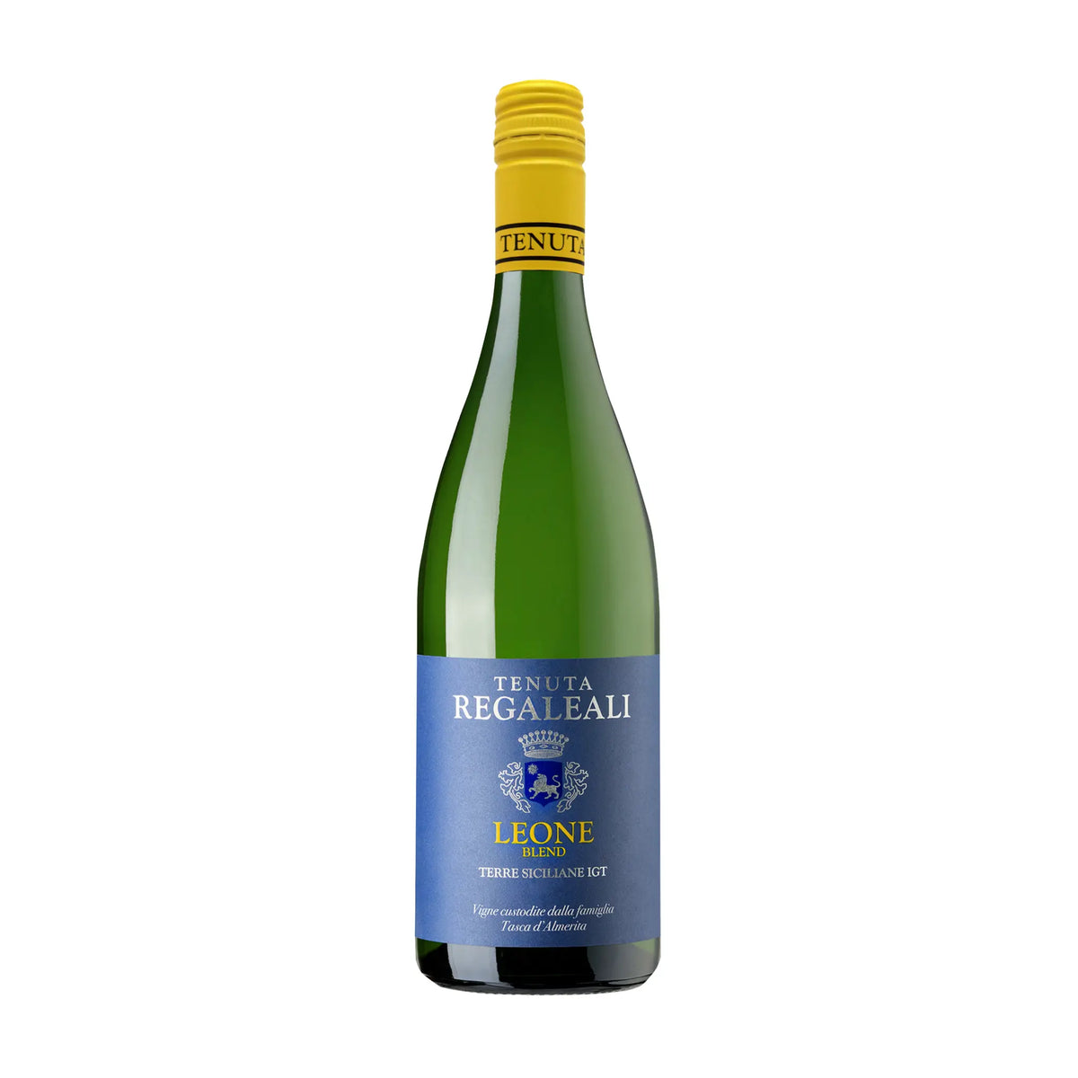 Leone d'Almerita SV Weißwein von Tenuta Regaleali - erhältlich bei WINECOM