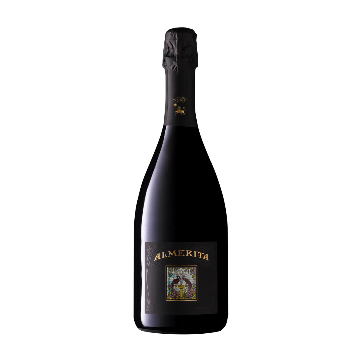 Almerita Brut Spumante Schaumwein von Tenuta Regaleali - erhältlich bei WINECOM