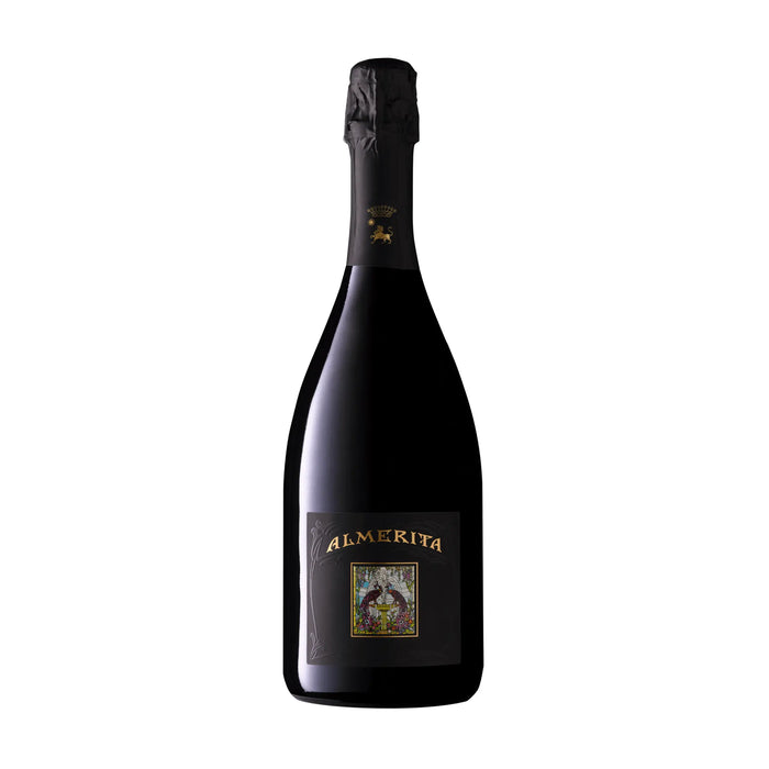Almerita Brut Spumante Schaumwein von Tenuta Regaleali - erhältlich bei WINECOM