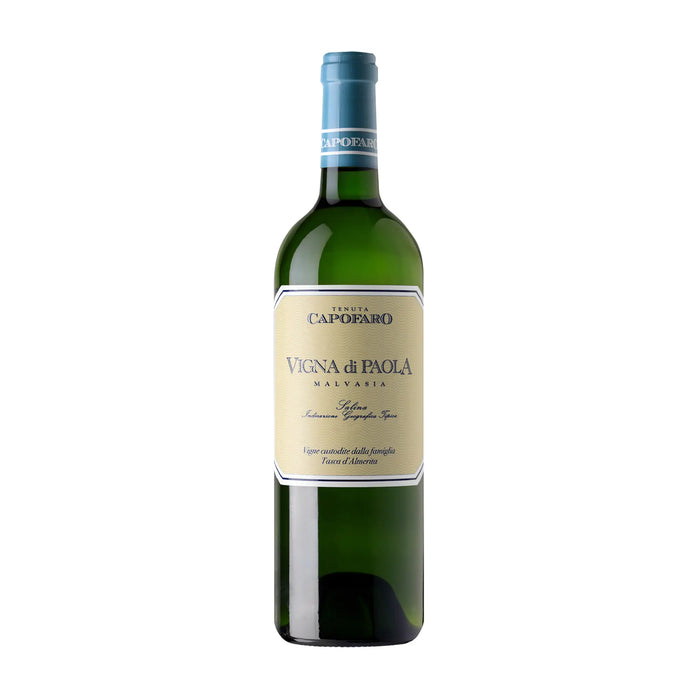 Vigna di Paola Malvasia Weißwein von Tenuta Capofaro - erhältlich bei WINECOM