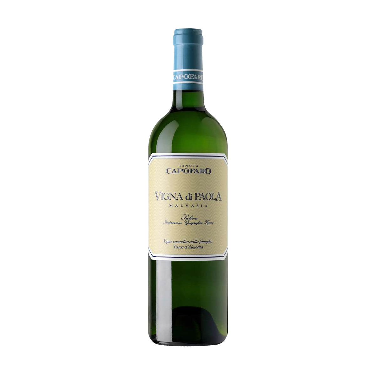 Vigna di Paola Malvasia Weißwein von Tenuta Capofaro - erhältlich bei WINECOM