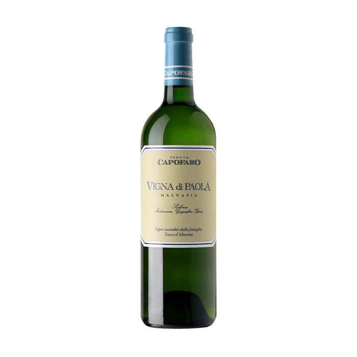 Vigna di Paola Malvasia Weißwein von Tenuta Capofaro - erhältlich bei WINECOM