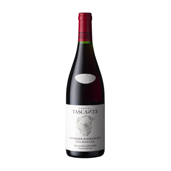 Contrada Sciaranuova Etna Rosso Tenuta Tascante Rotwein von Tenuta Tascante - erhältlich bei WINECOM