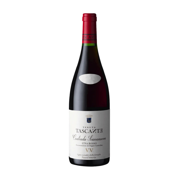 VV Vigne Vecchie Contrada Sciaranuova Etna Rosso Rotwein von Tenuta Tascante - erhältlich bei WINECOM