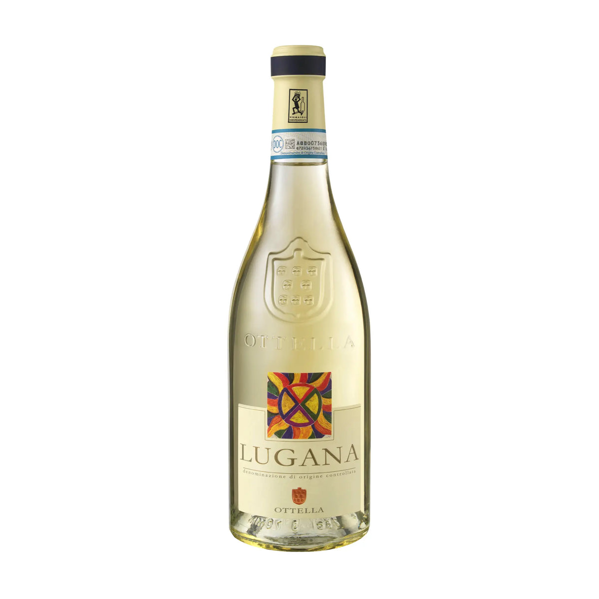 Ottella-Weißwein-Trebbiano-Italien-Venetien-Lugana Ottella-WINECOM