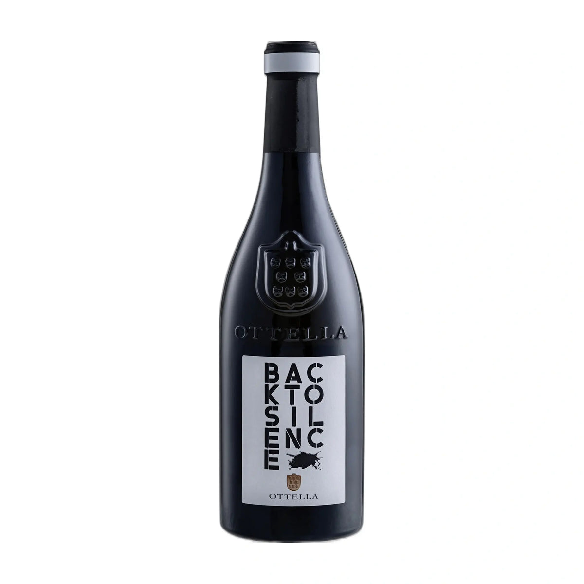 Back to Silence Lugana Vino bianco in Anfora Weißwein von Ottella - erhältlich bei WINECOM