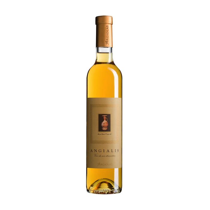 Argiolas-Weißwein-Nasco-Italien-Sardinien-2017 Angialis Isola dei Nuraghi bianco 0.5L-WINECOM