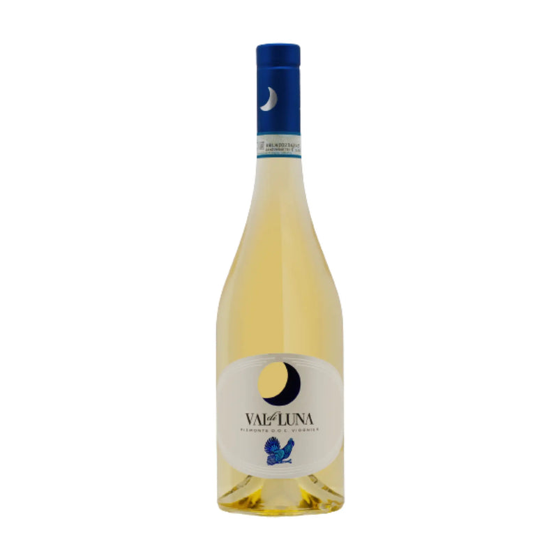 2019 Val Di Luna Viognier DOC Piemonte