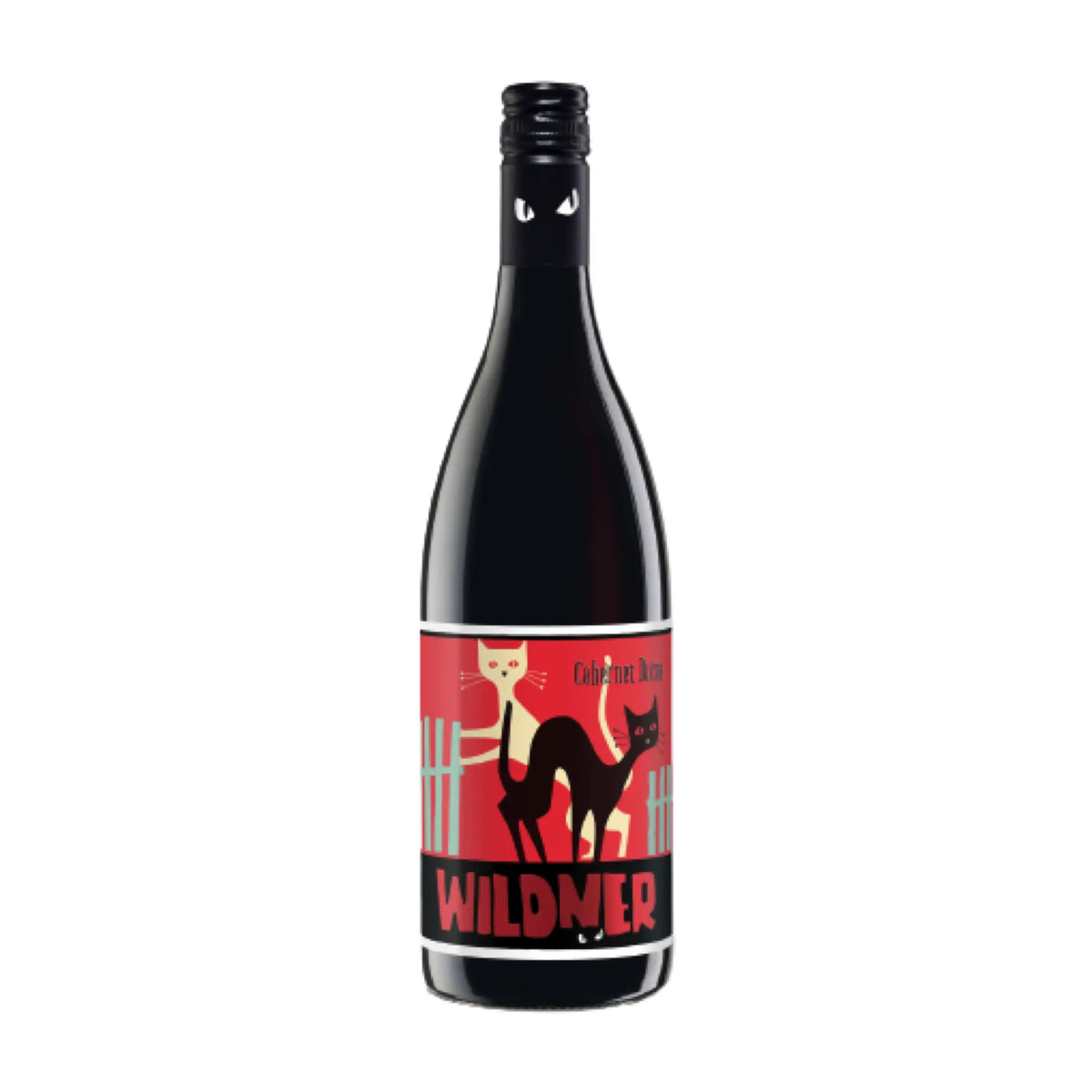 Weingut Wildner-Rotwein-Cabernet Dorsa-Deutschland-Rheinhessen-2021 Cabernet Dorsa trocken-WINECOM