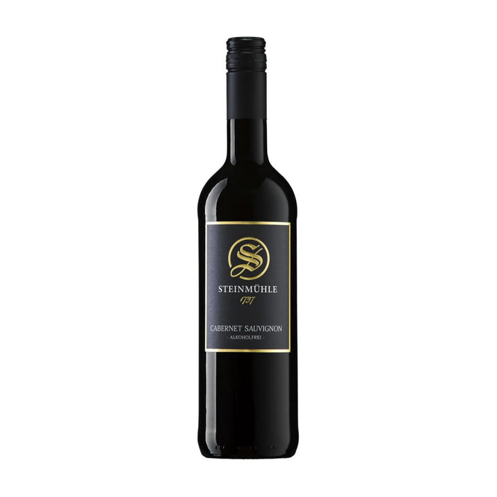 2023 Cabernet Sauvignon Alkoholfrei vom Weingut Steinmühle, Alkoholfrei aus der Region Rheinhessen, Deutschland