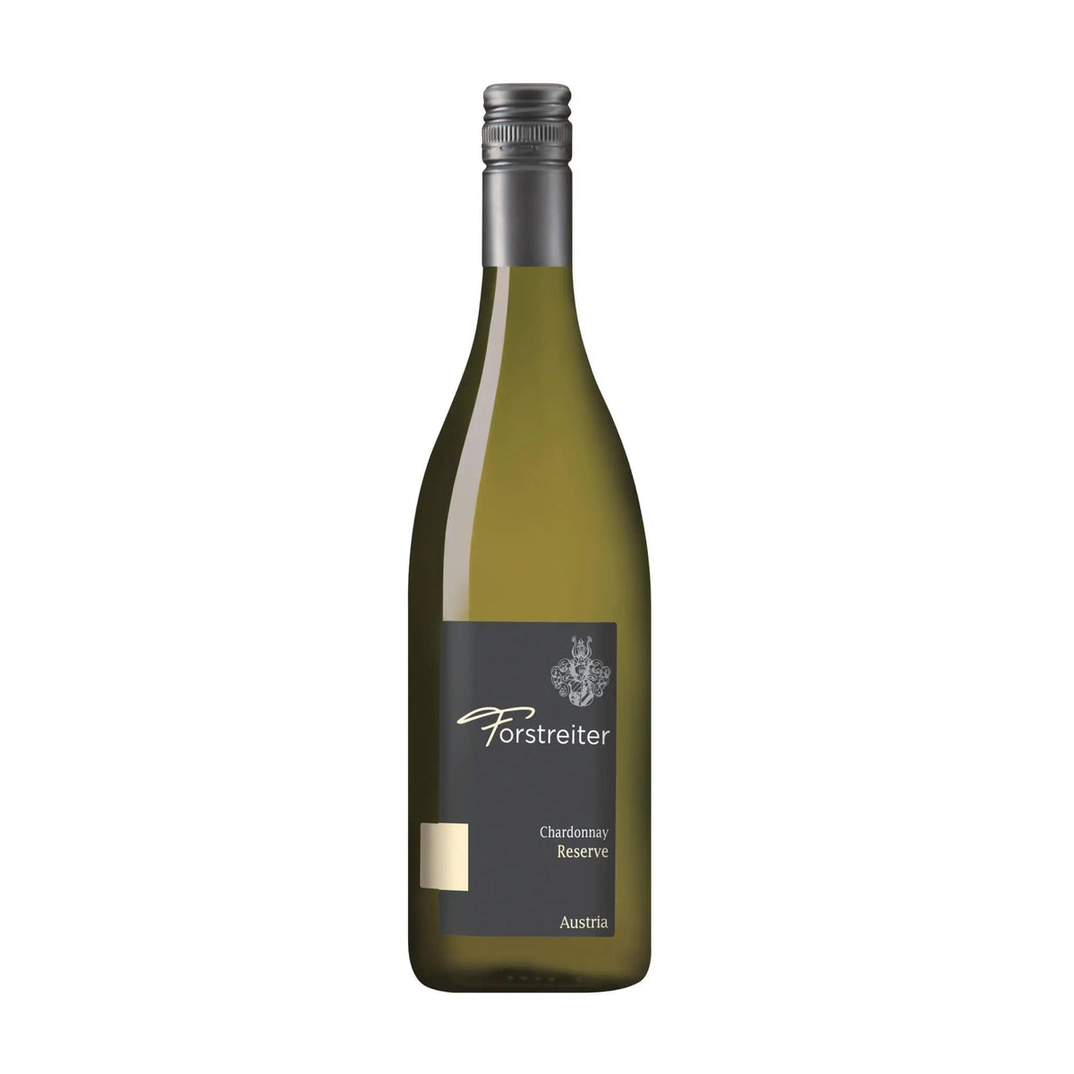 2022 Chardonnay Reserve vom Weingut Forstreiter, Weißwein aus der Region Kremstal, Österreich