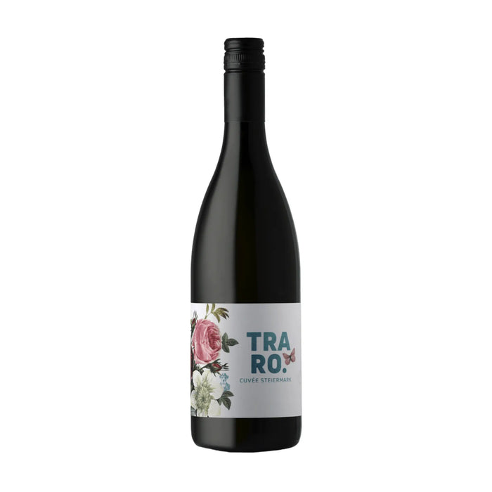 2024 Cuvée Steiermark- TRARO von Domaines Kilger, Weißwein aus der Steiermark, Österreich