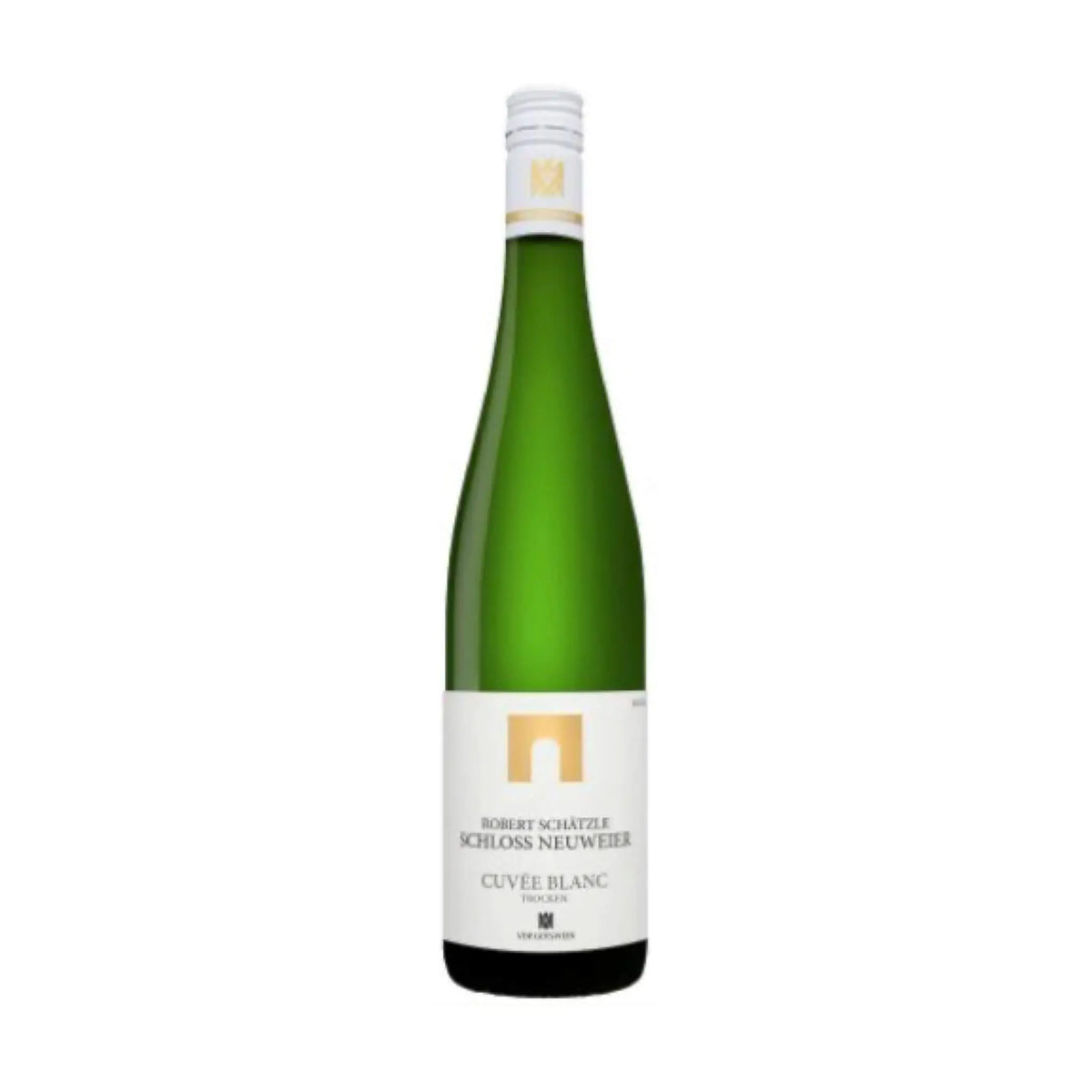 Weingut Schloss Neuweier-Weißwein-Cuvée Weißwein-2022 Cuvée Blanc-WINECOM