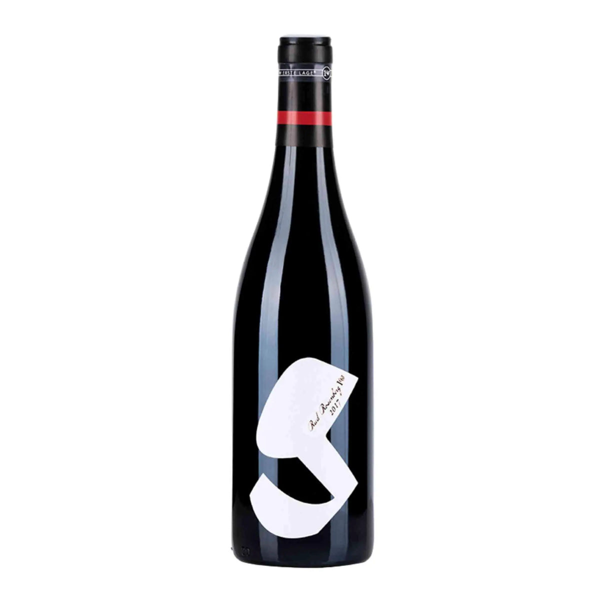 2020 Cuvée Ried Rosenberg DAC 1ÖTW BIO vom Weingut Glatzer, Rotwein aus der Region Carnuntum, Osterreich
