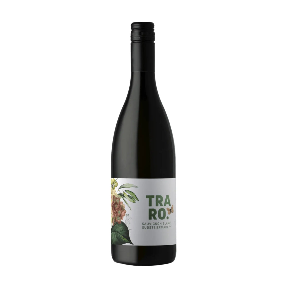 2024 Sauvignon Blanc Sudsteiermark - TRARO von Domaines Kilger, Weißwein aus der Steiermark, Österreich