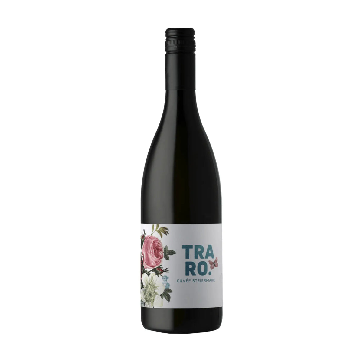 2024 Cuvee - TRARO von Domaines Kilger, Weißwein aus der Steiermark, Österreich
