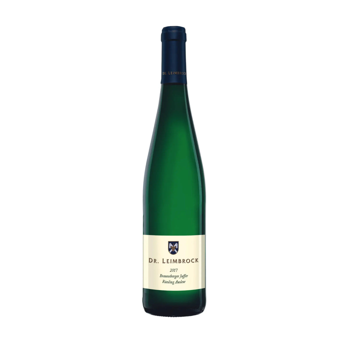 Brauneberger Juffer Riesling Auslese Riesling vom Dr. Leimbrock - erhältlich bei WINECOM