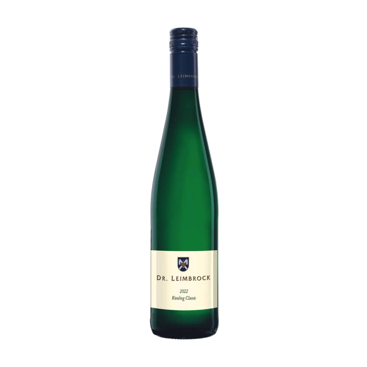 Riesling Classic Riesling vom Dr. Leimbrock - erhältlich bei WINECOM