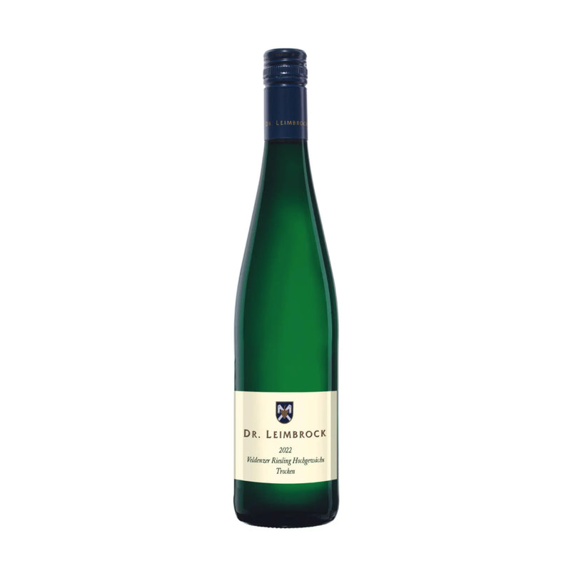 Veldenzer Riesling Hochgewächs Trocken 2023