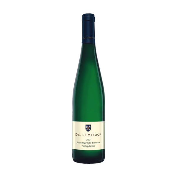 Brauneberger Juffer-Sonnenuhr Riesling Kabinett 2022