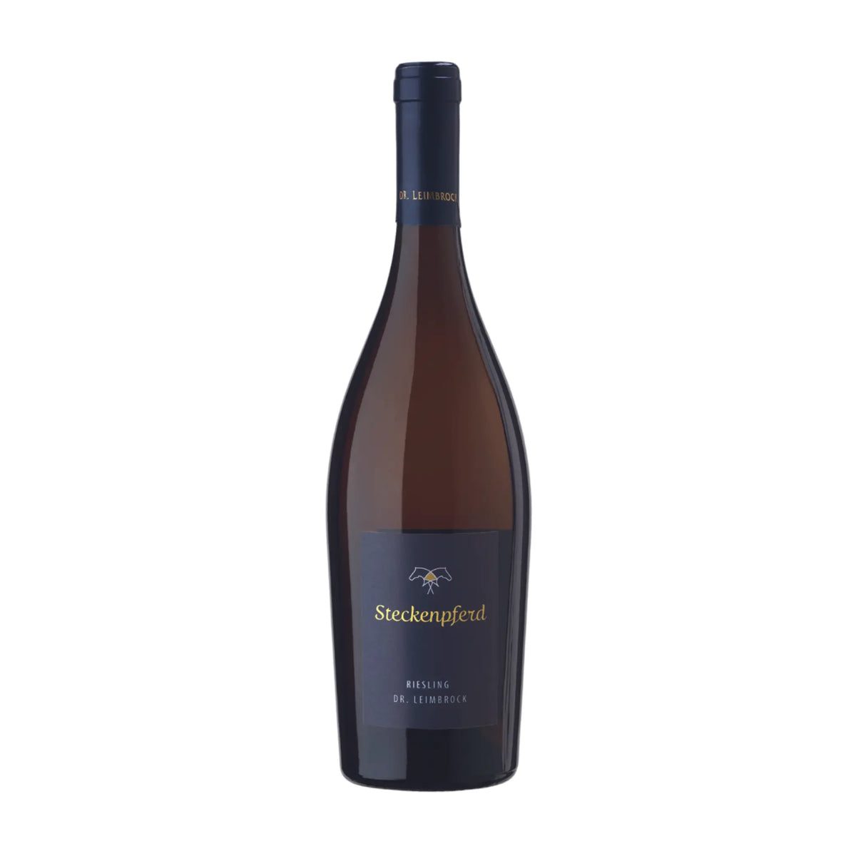 Steckenpferd Riesling Riesling vom Dr. Leimbrock - erhältlich bei WINECOM