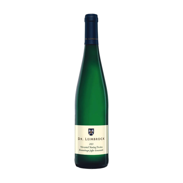 Riesling Trocken - Brauneberger Juffer-Sonnenuhr 2024